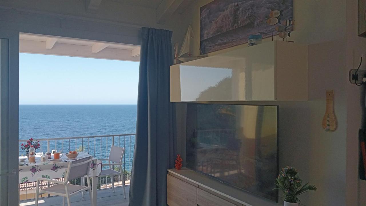 Incanto Sul Mare Castelsardo Exterior photo