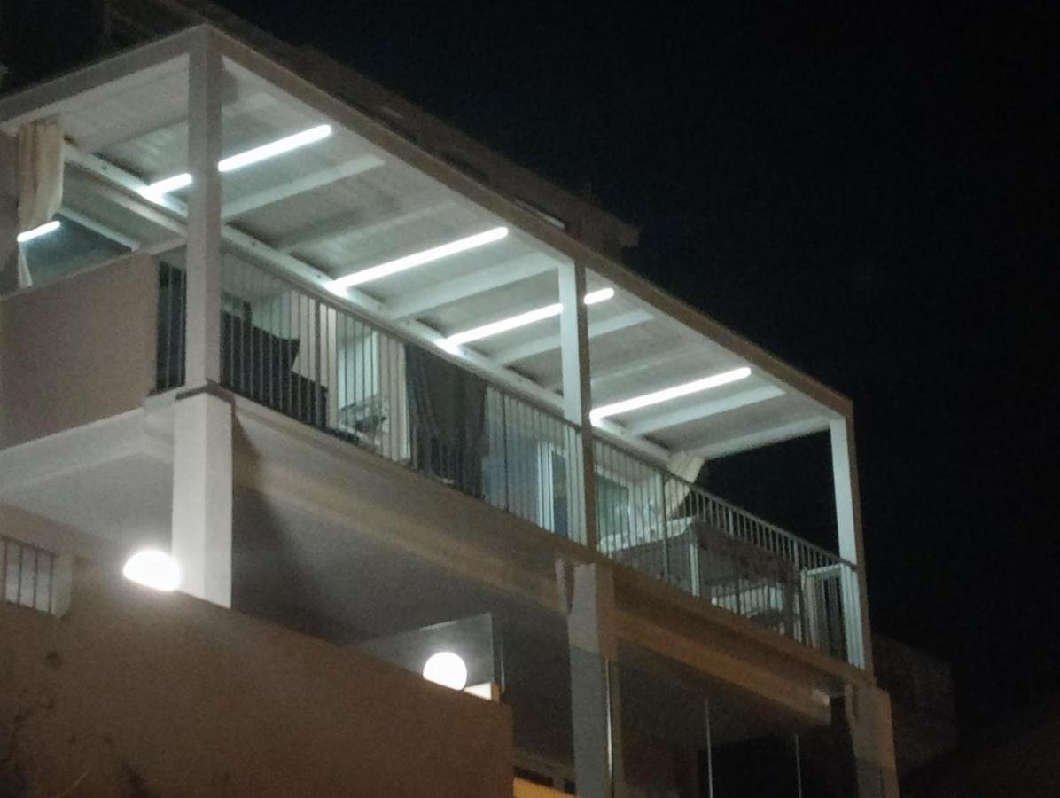 Incanto Sul Mare Castelsardo Exterior photo