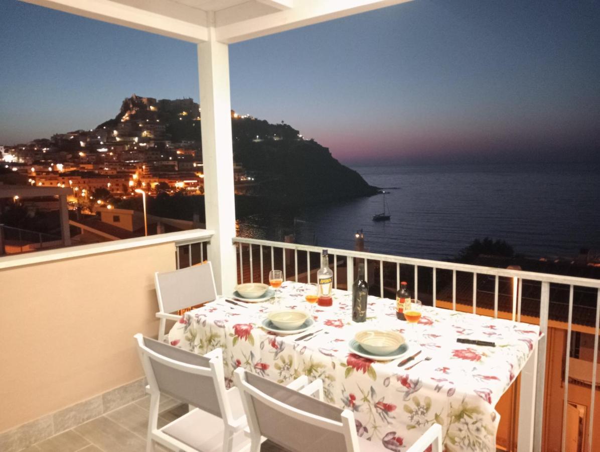 Incanto Sul Mare Castelsardo Exterior photo