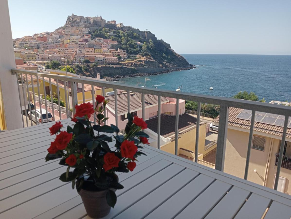 Incanto Sul Mare Castelsardo Exterior photo