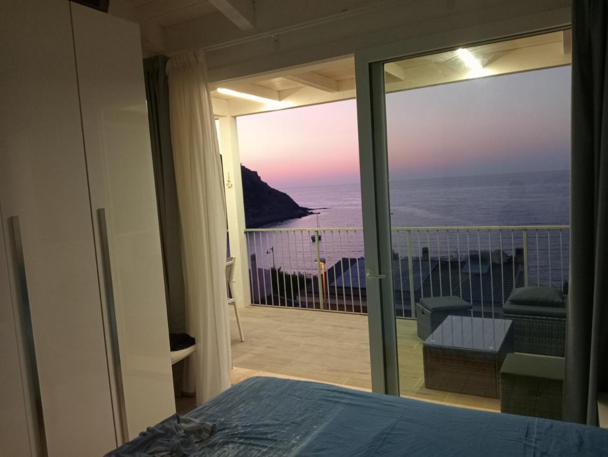 Incanto Sul Mare Castelsardo Exterior photo