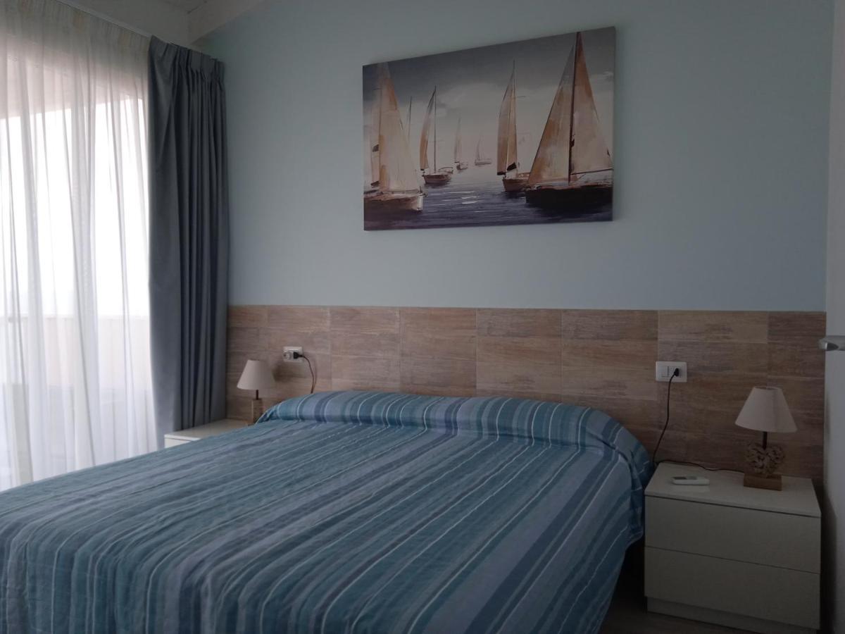 Incanto Sul Mare Castelsardo Exterior photo